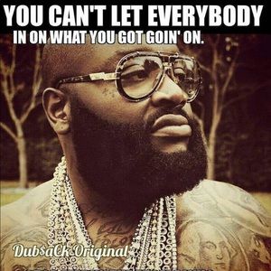 Meet your Posher, John